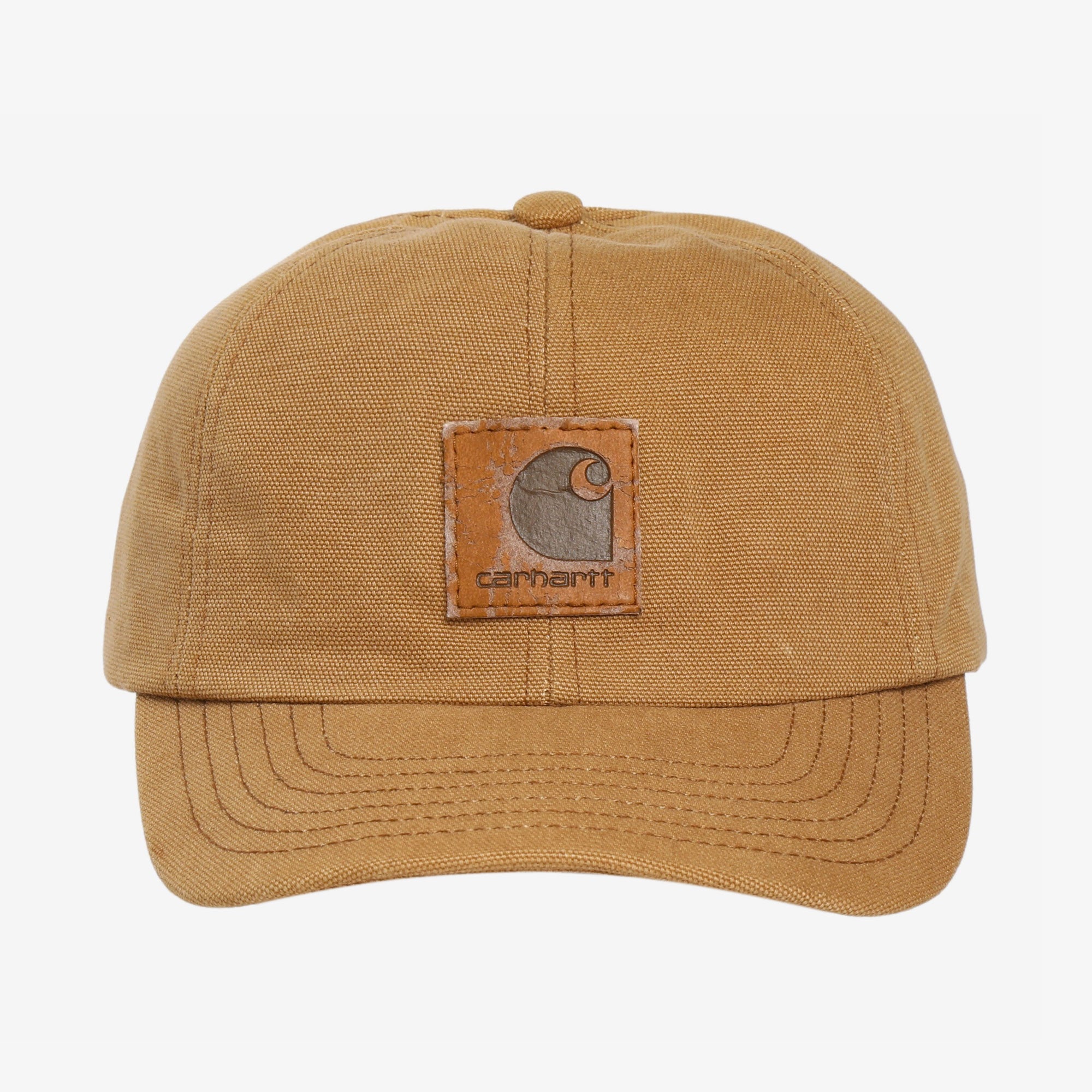 Vintage Duck Canvas Cap (USA)