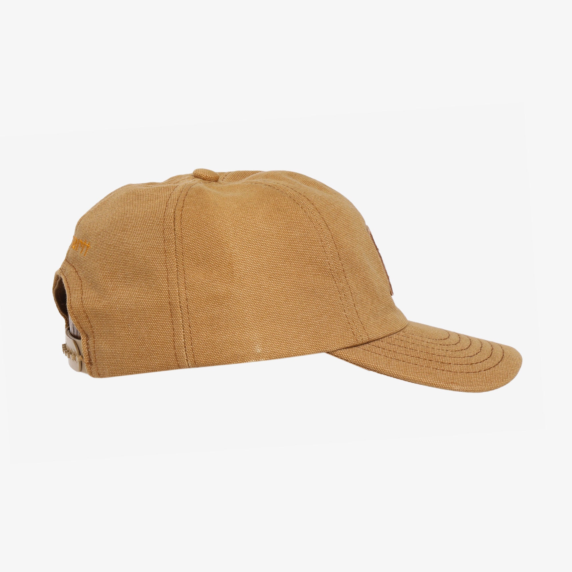 Vintage Duck Canvas Cap (USA)