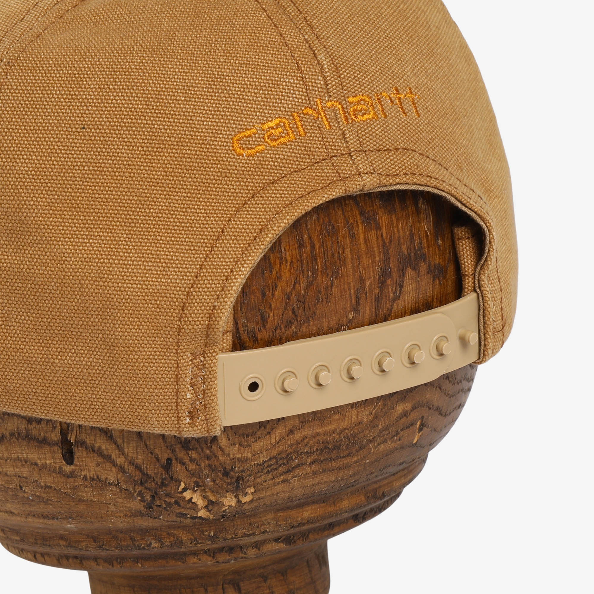 Vintage Duck Canvas Cap (USA)