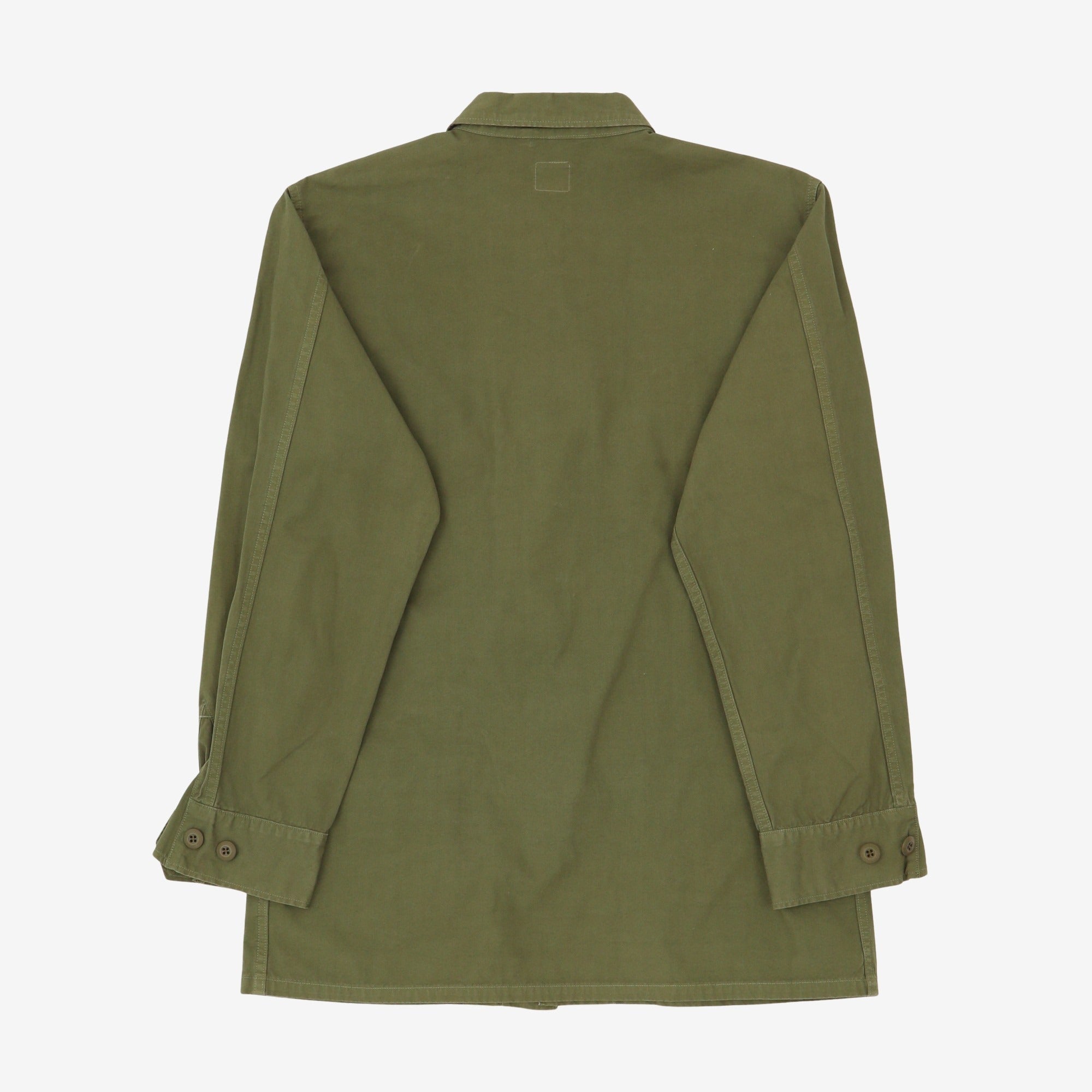 US Army Tropical Jacket
