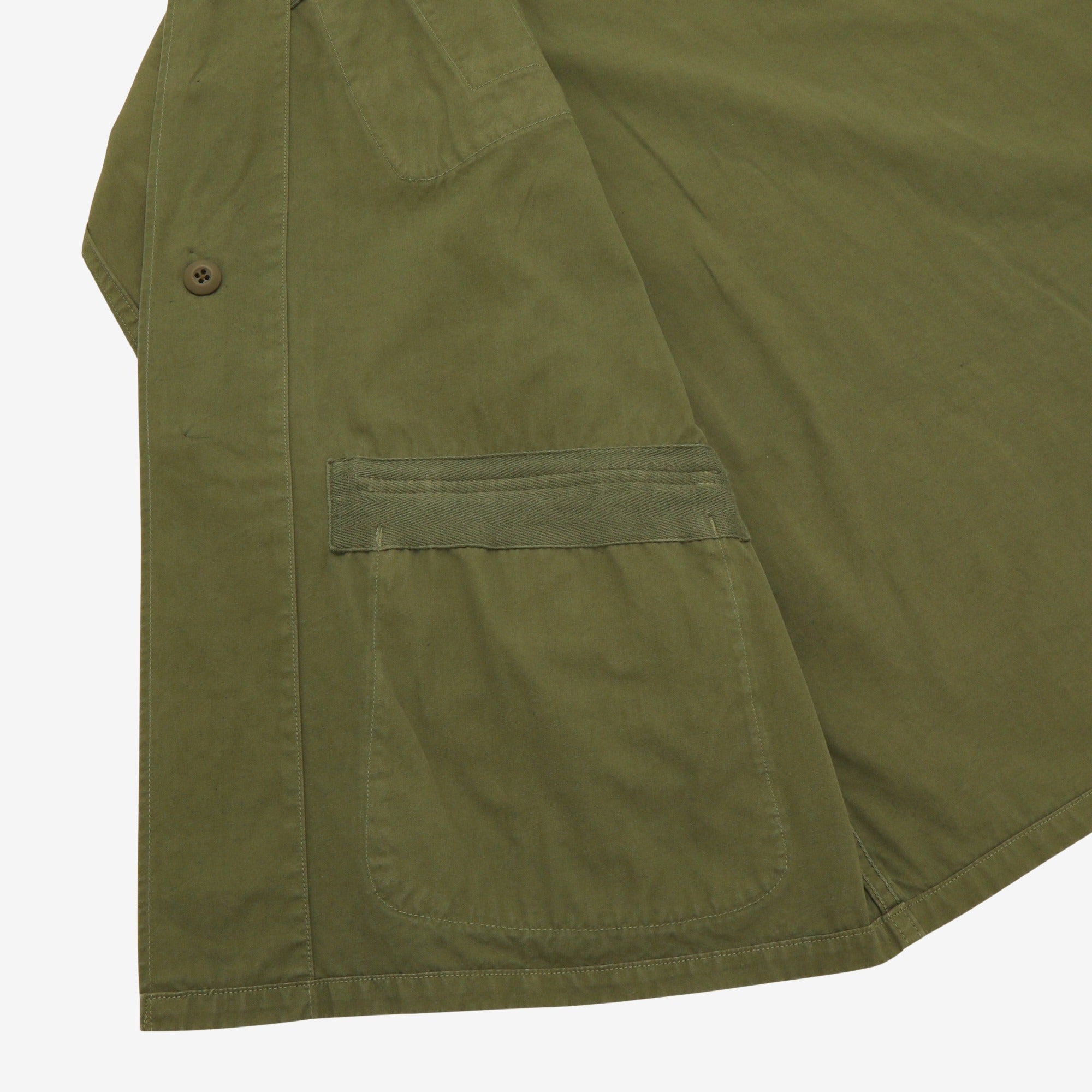 US Army Tropical Jacket