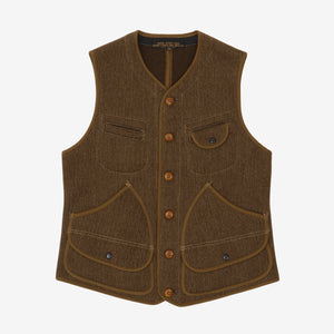 Bridgeport Hunting Vest