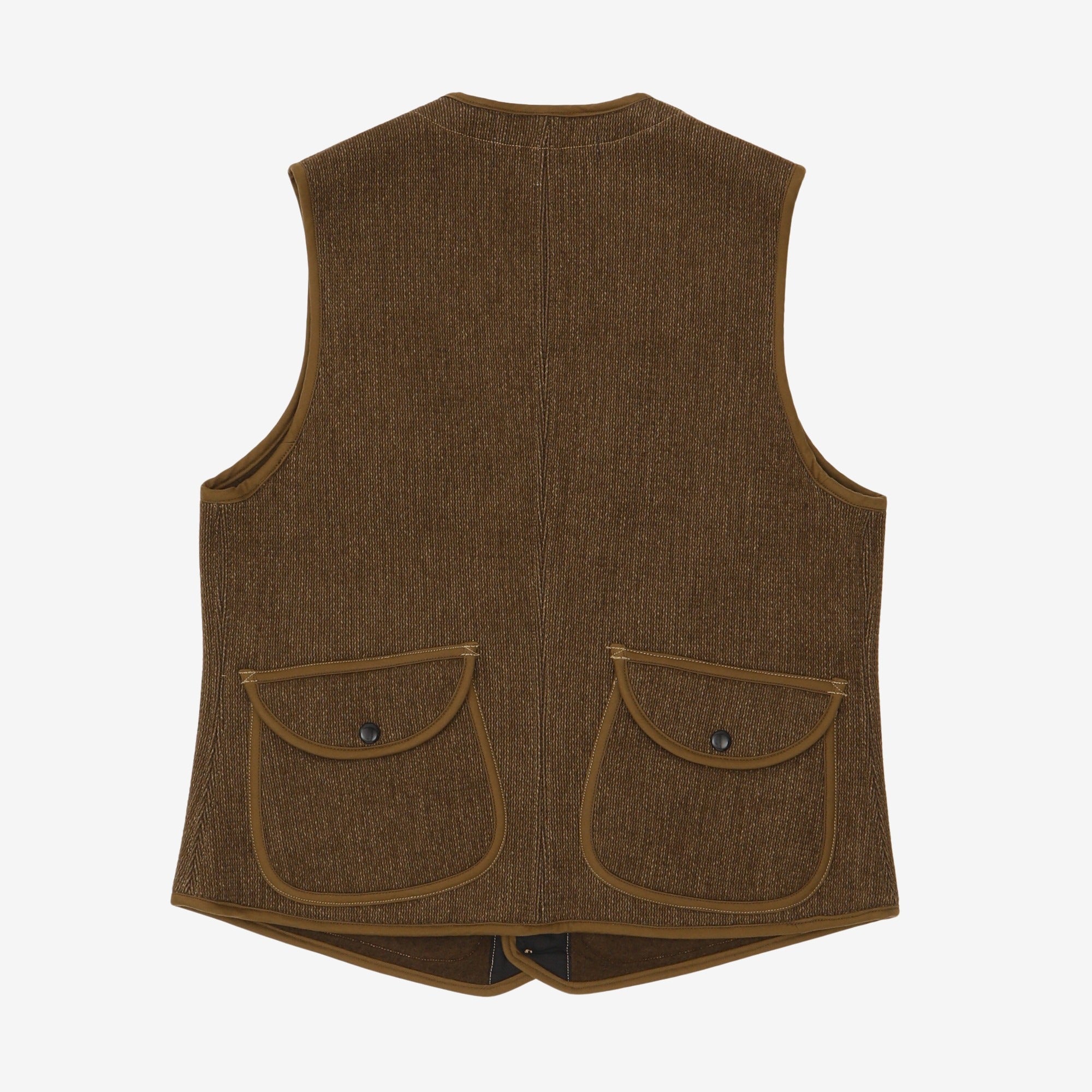 Bridgeport Hunting Vest