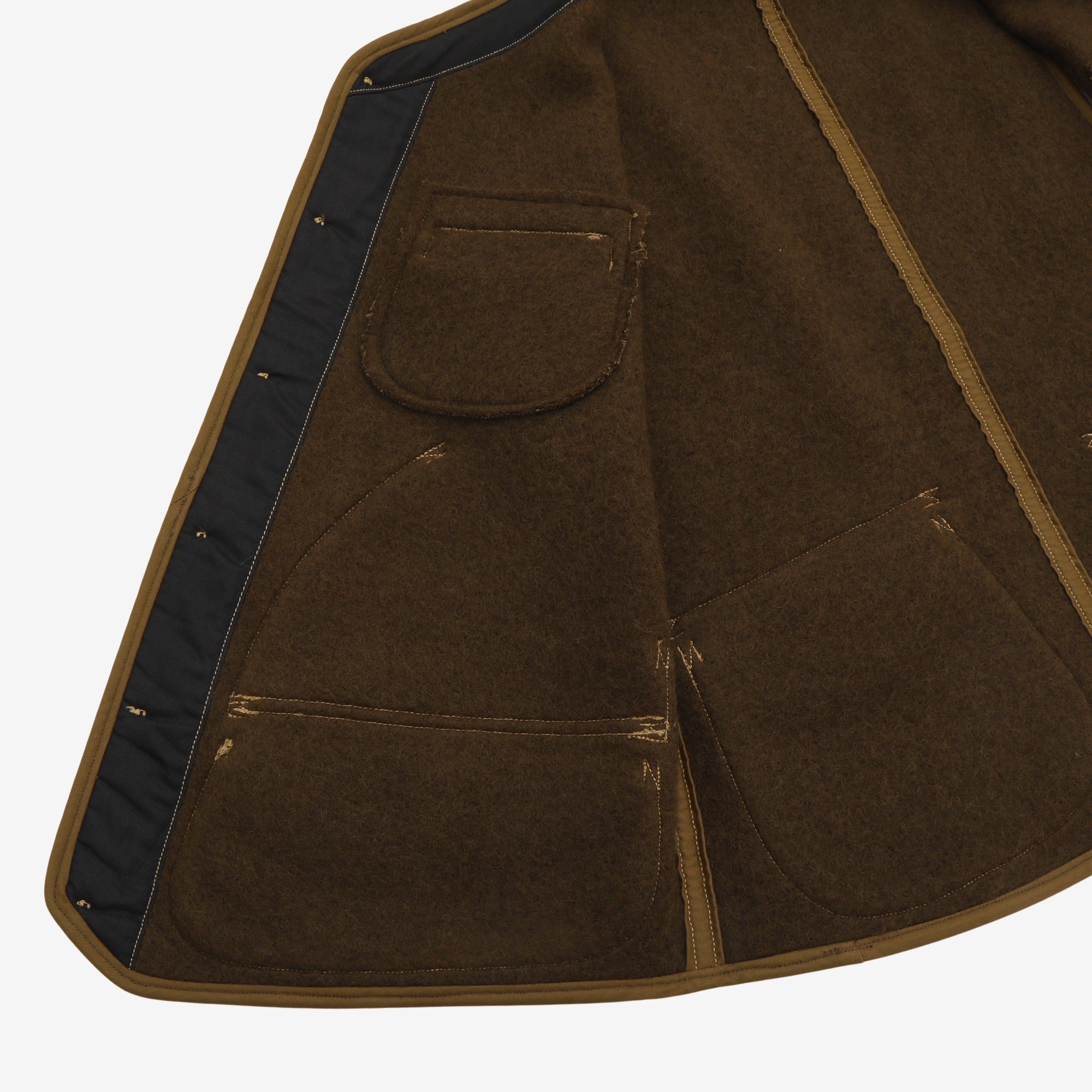 Bridgeport Hunting Vest