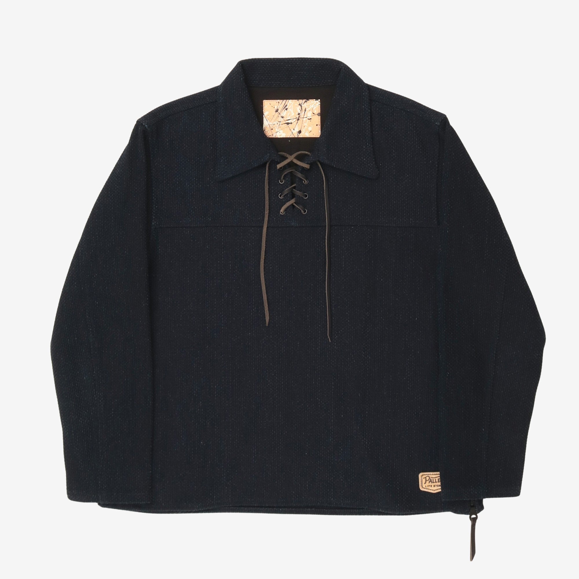 Sashiko PO Jacket