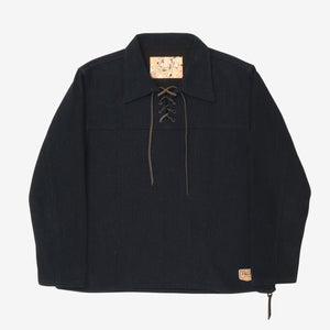 Sashiko PO Jacket