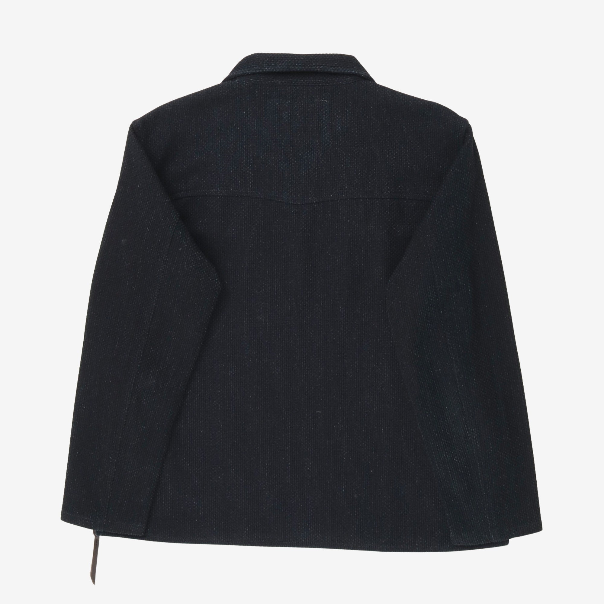 Sashiko PO Jacket