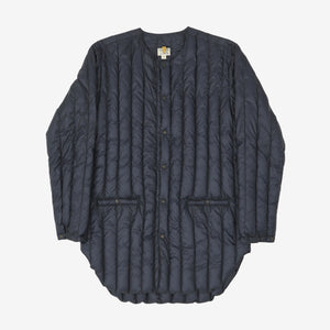 6 Month Down Cardigan