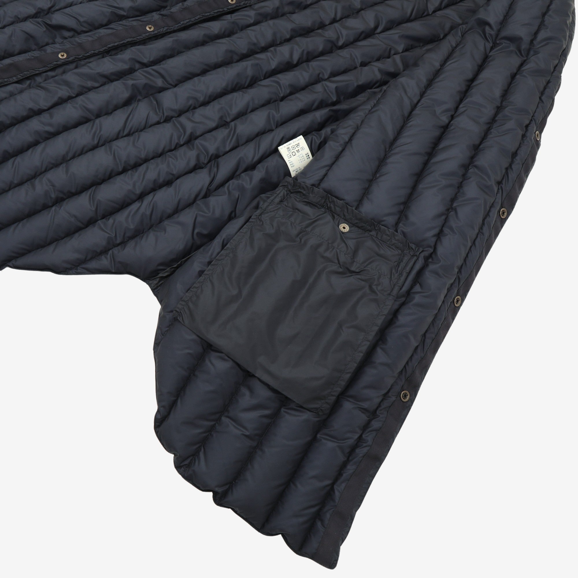 6 Month Down Cardigan