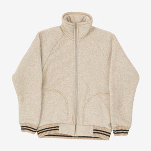 Peak Performance Wool Pile Fleece