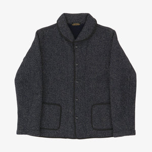 Shawl Collar Jacket
