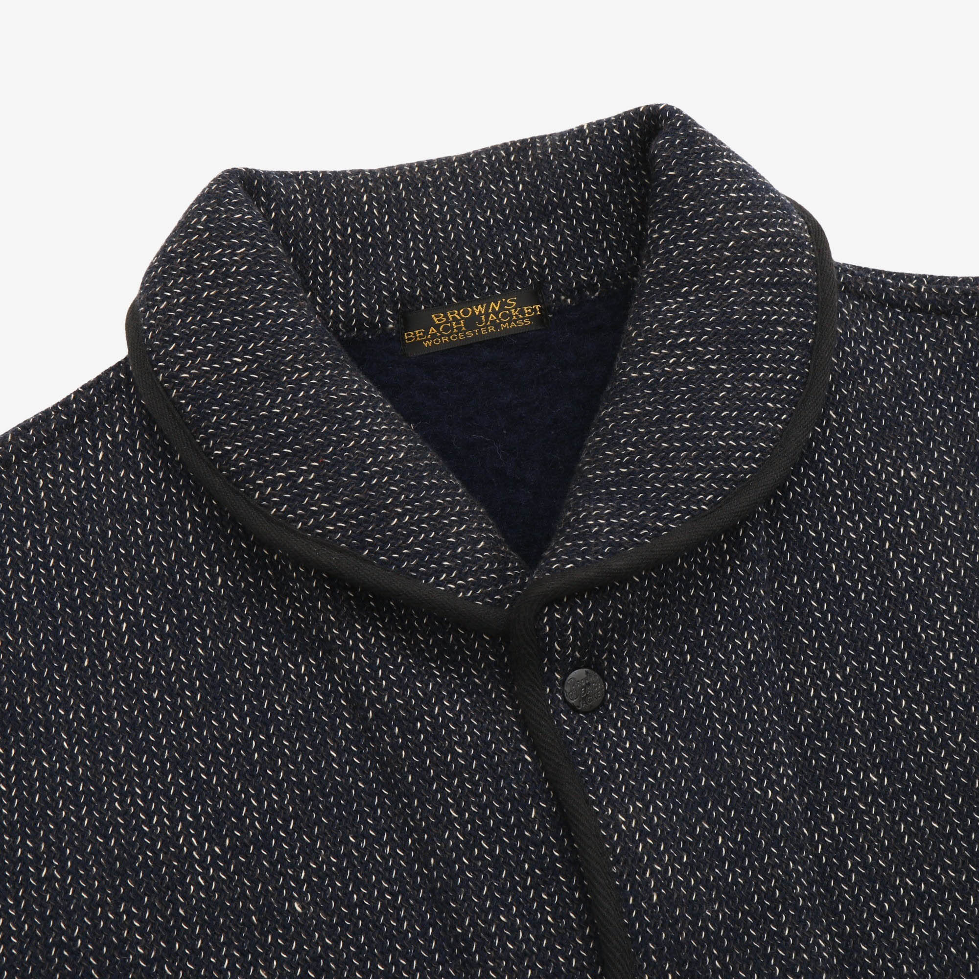 Shawl Collar Jacket