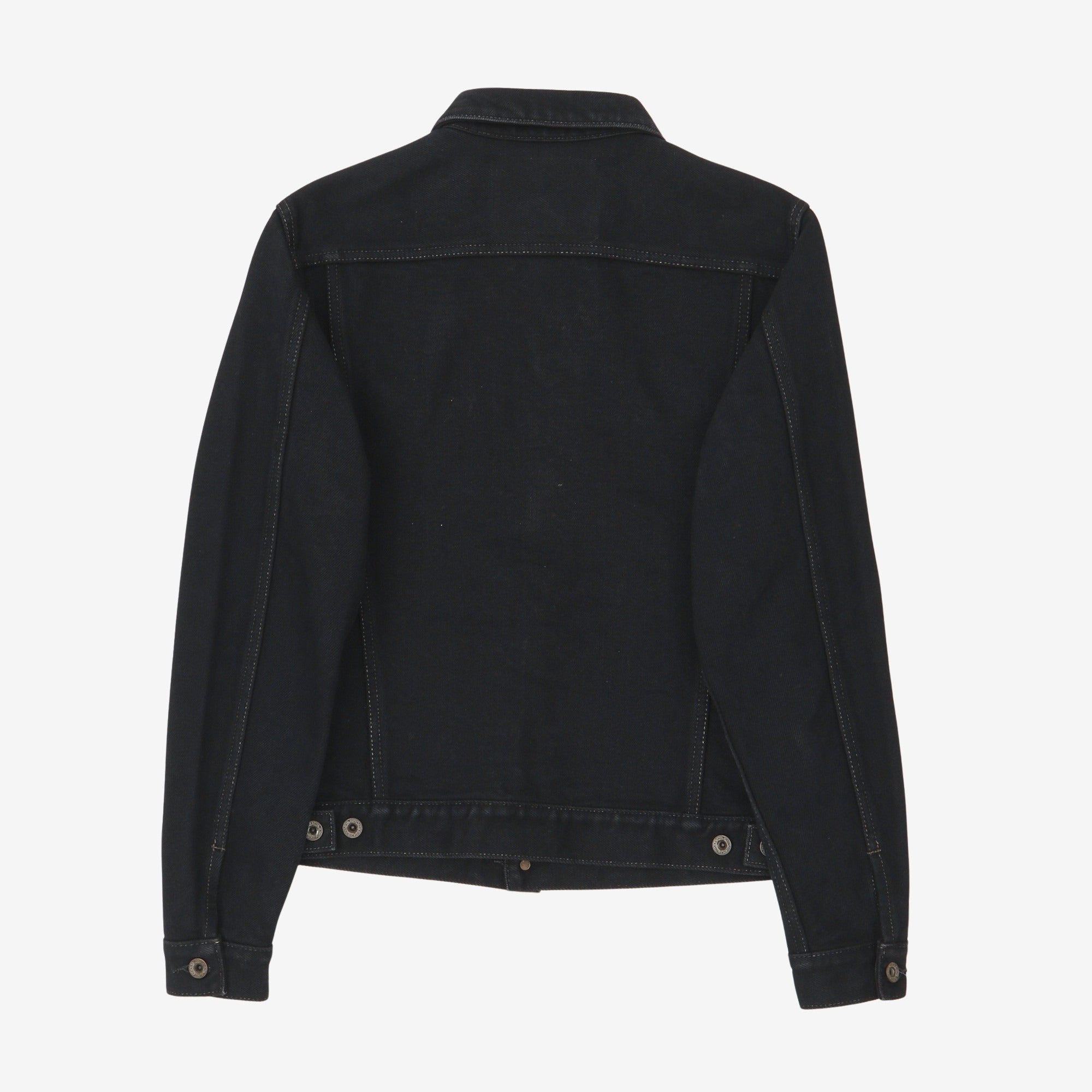 IH-526JOD Denim Type III Jacket