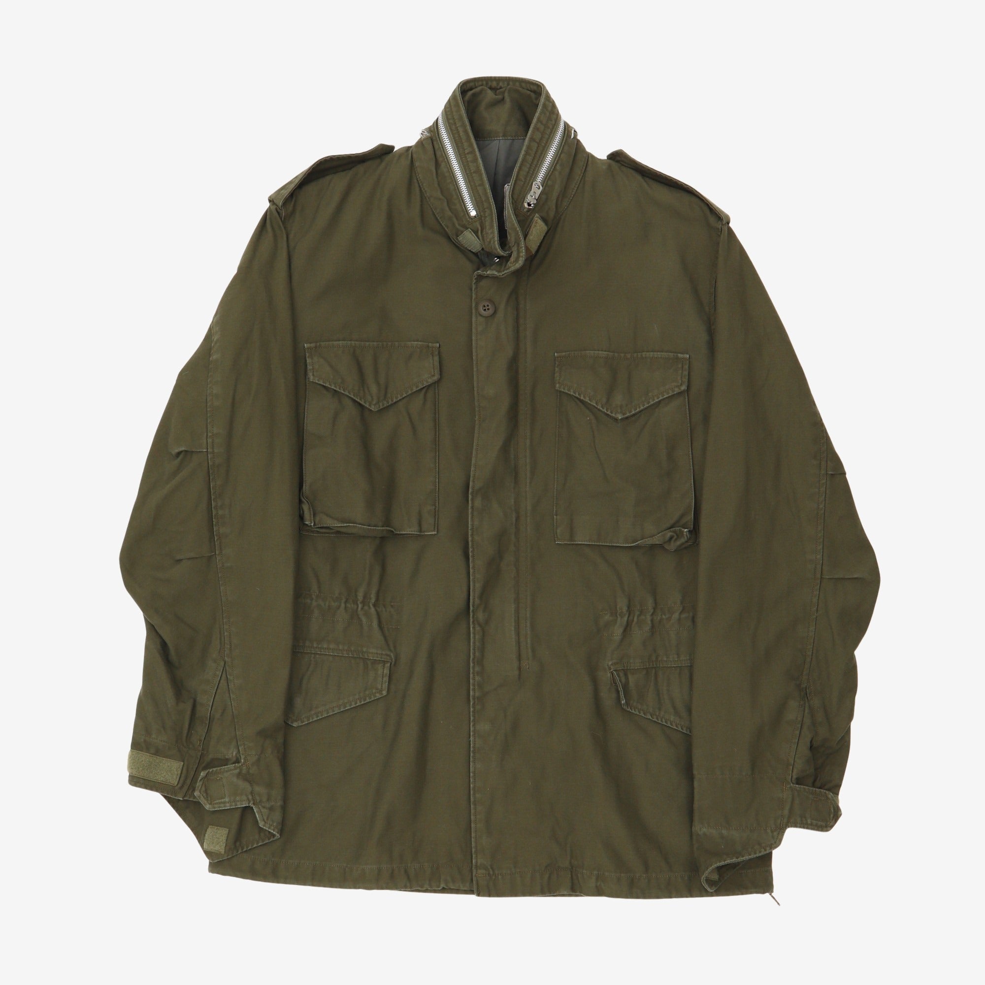 M-65 Field Jacket
