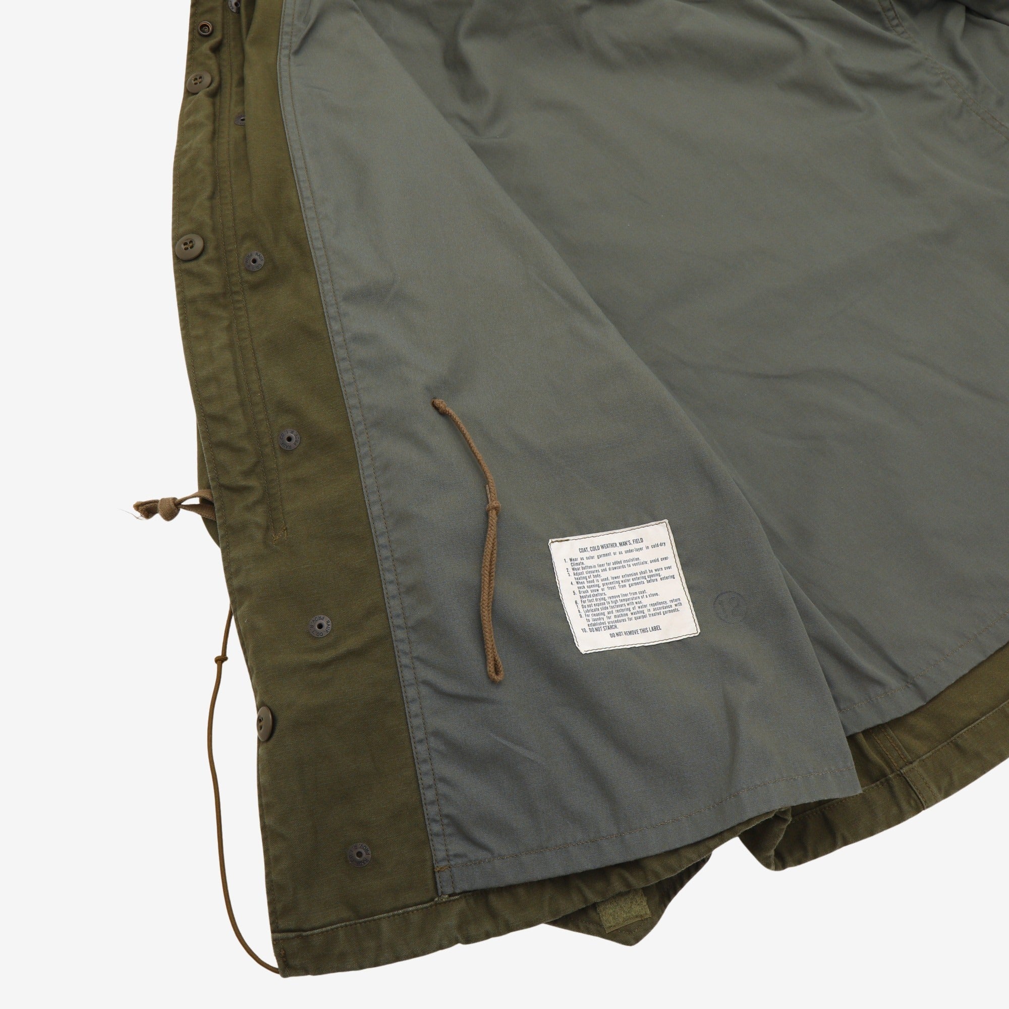 M-65 Field Jacket
