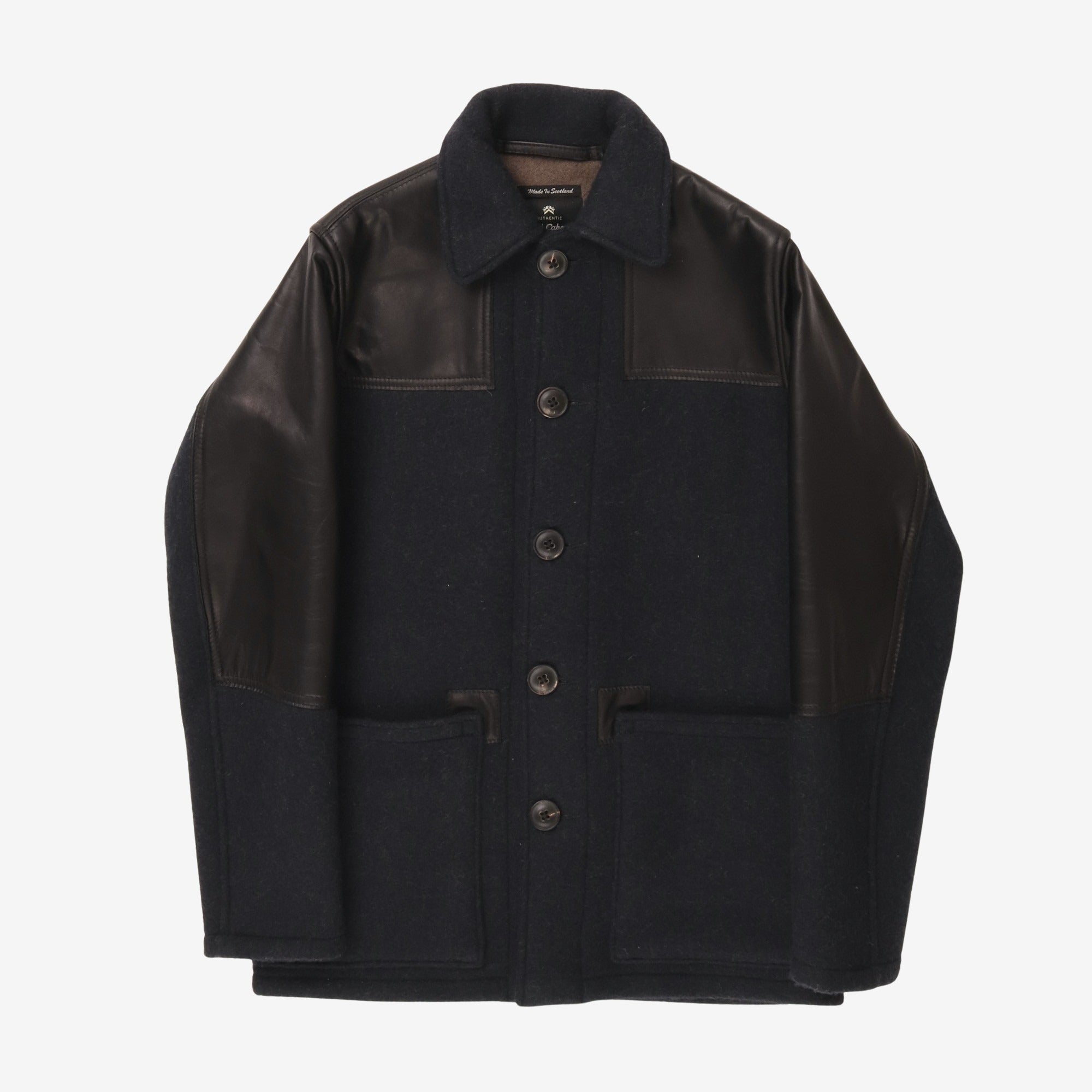 Donkey Jacket