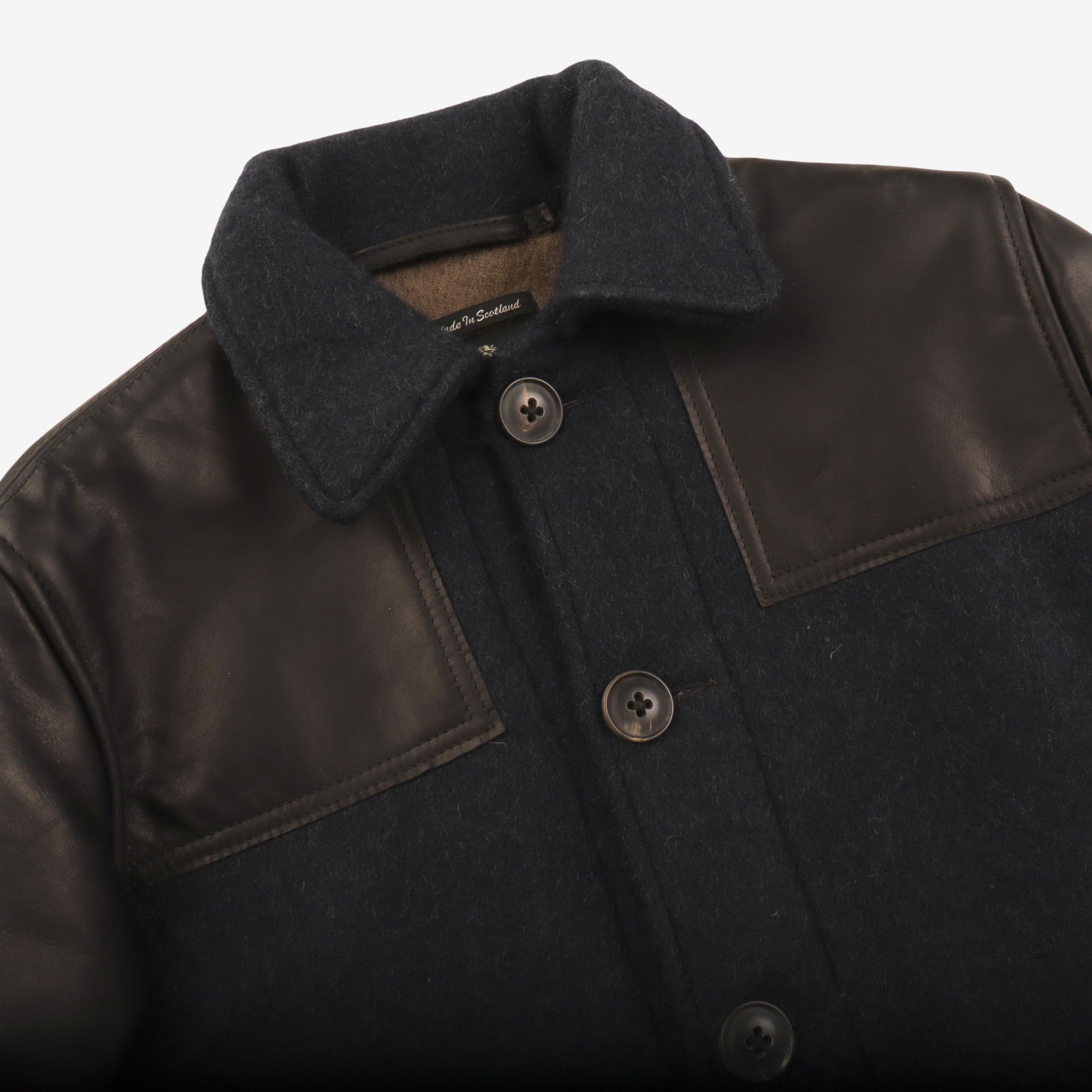 Donkey Jacket