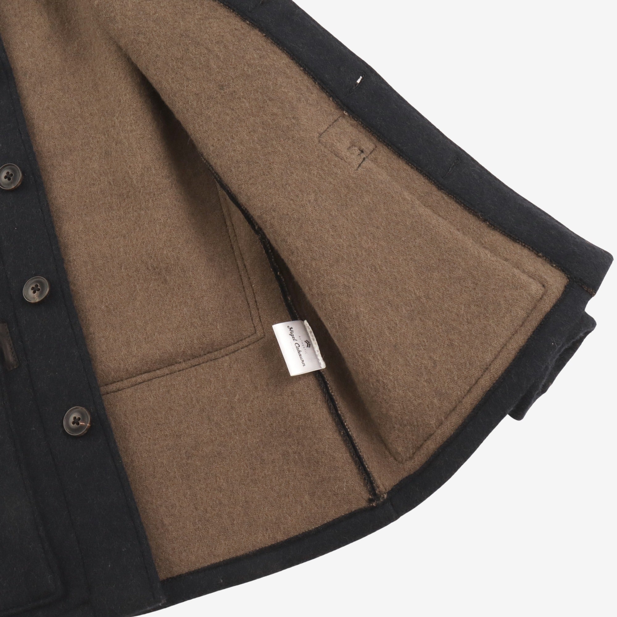 Donkey Jacket