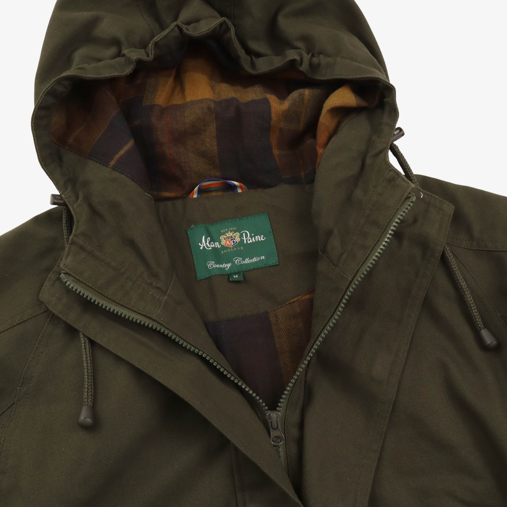 Kexby Smock