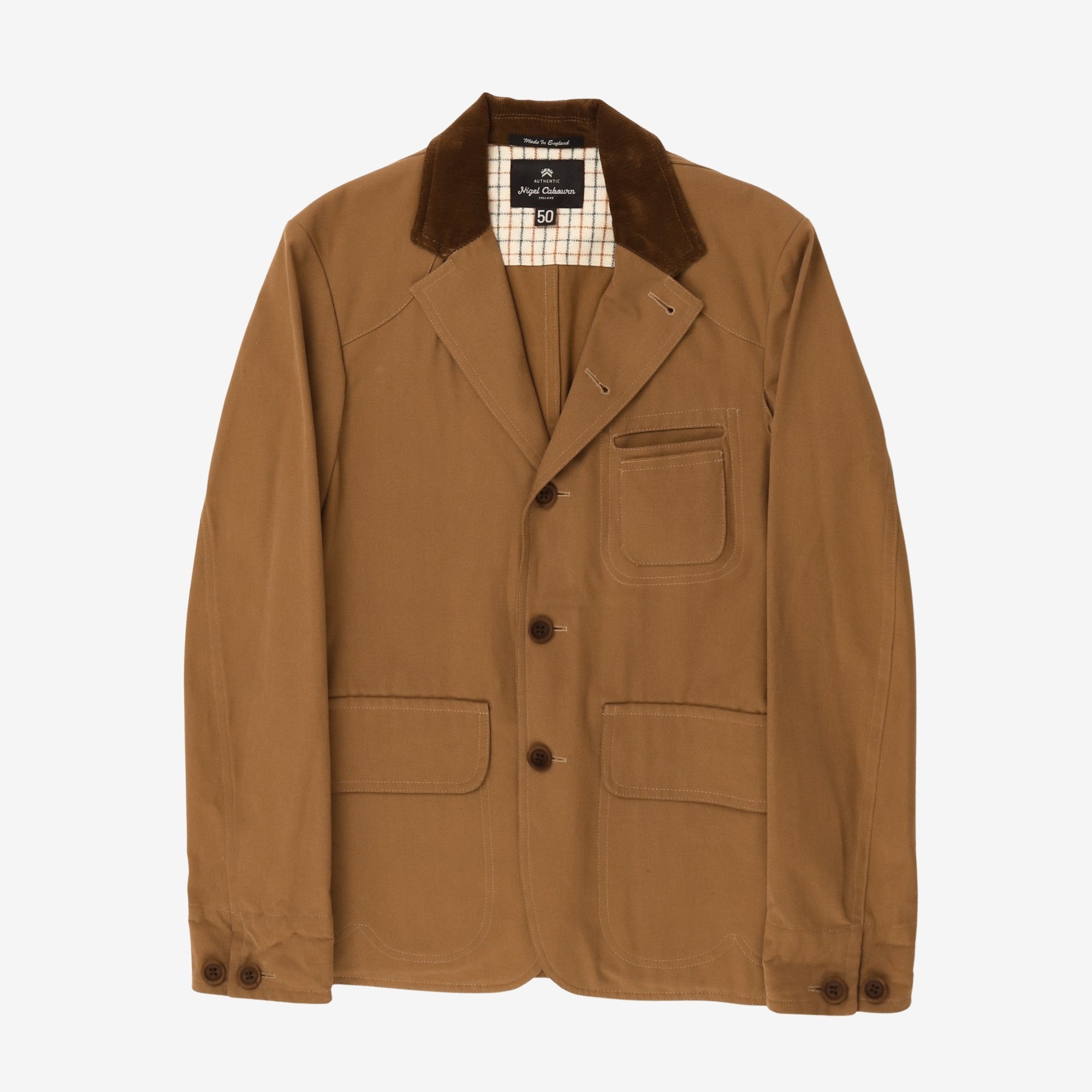 Blazer NN