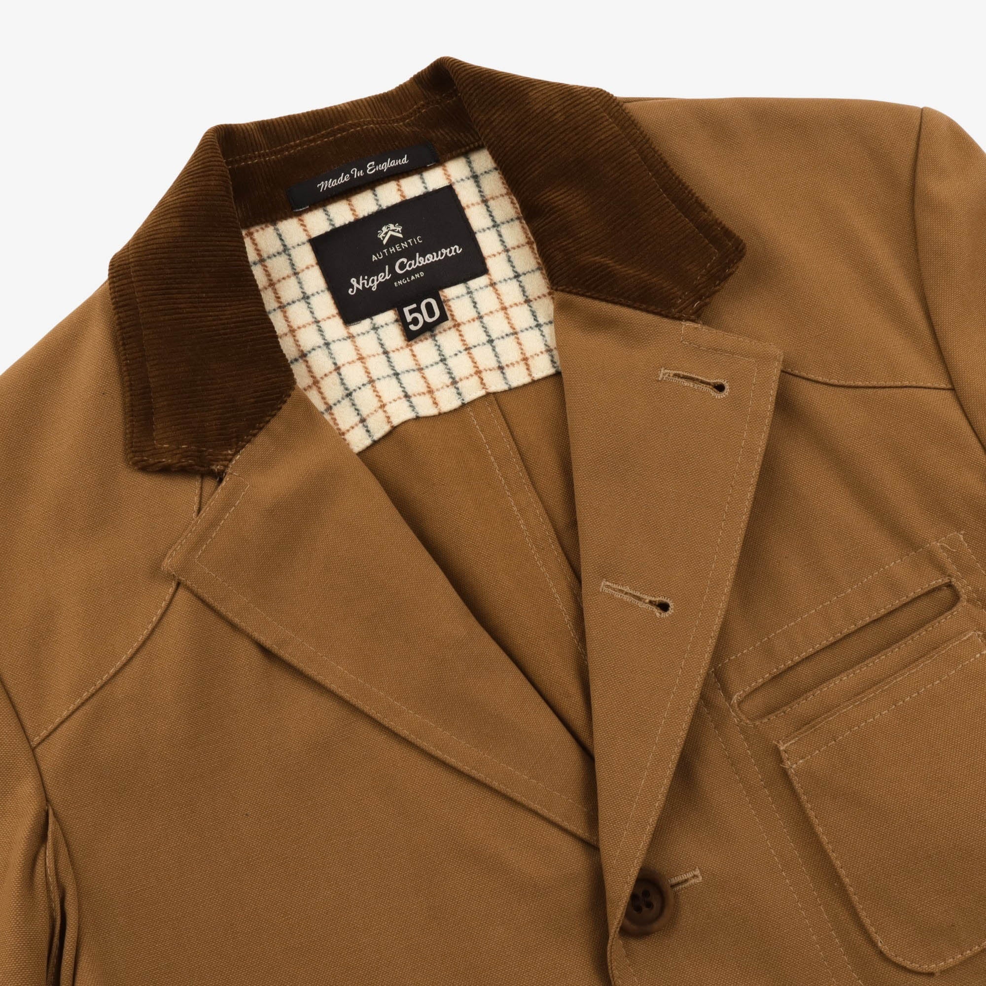 Blazer NN