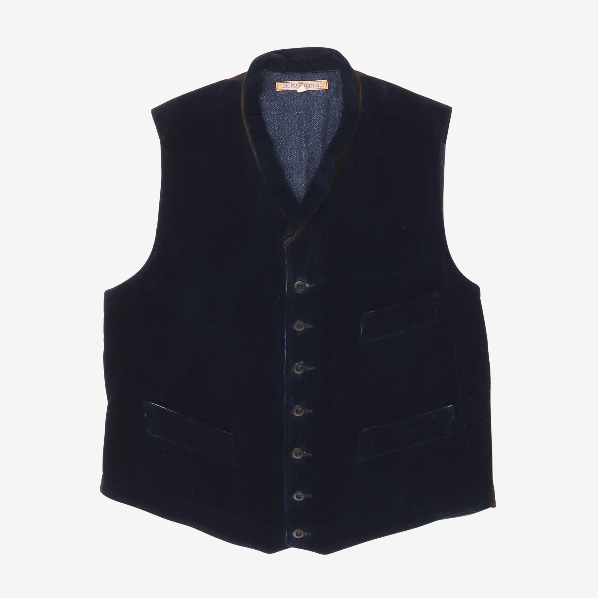 El Americano Waistcoat
