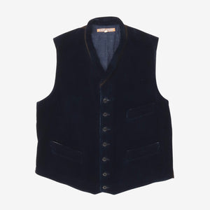 El Americano Waistcoat