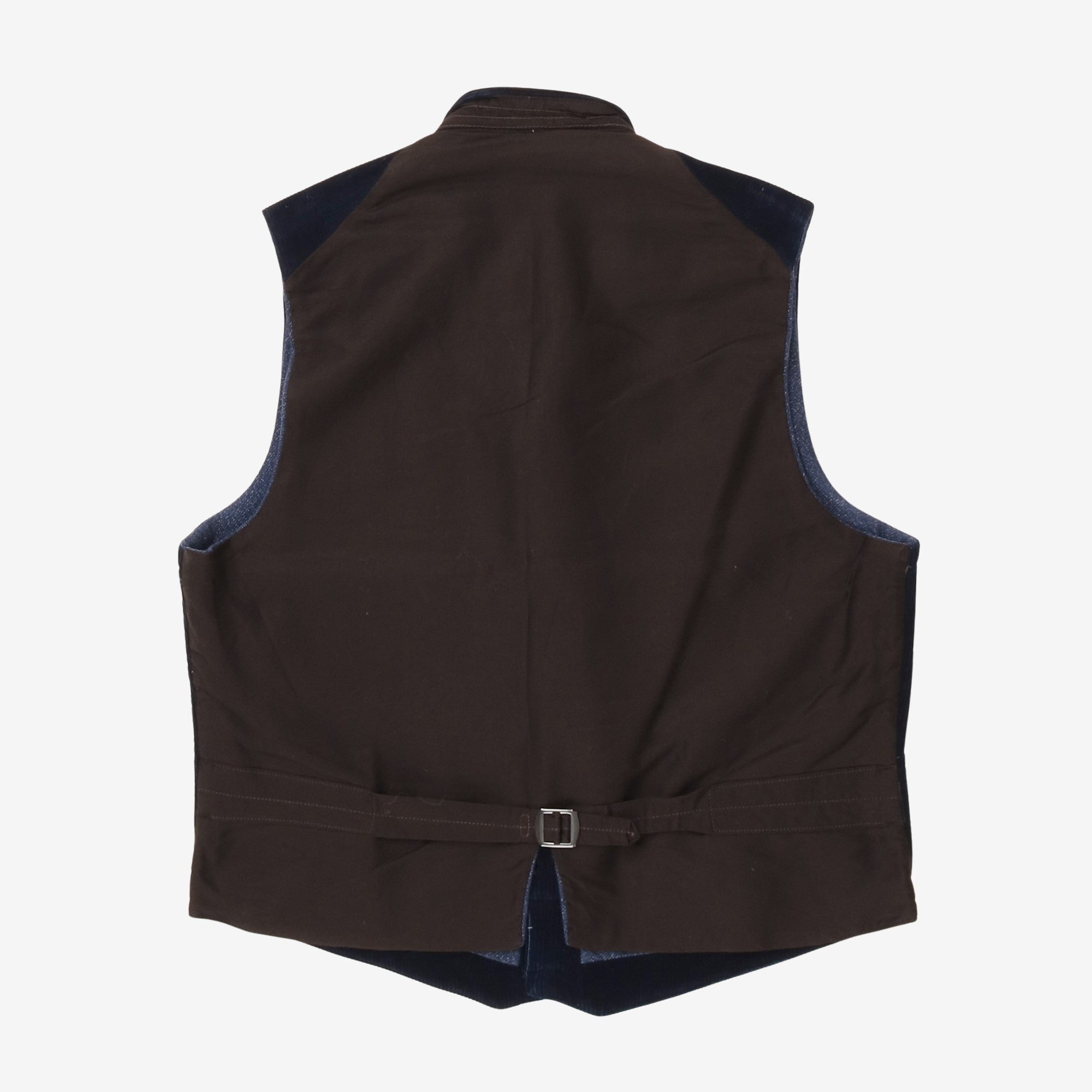 El Americano Waistcoat