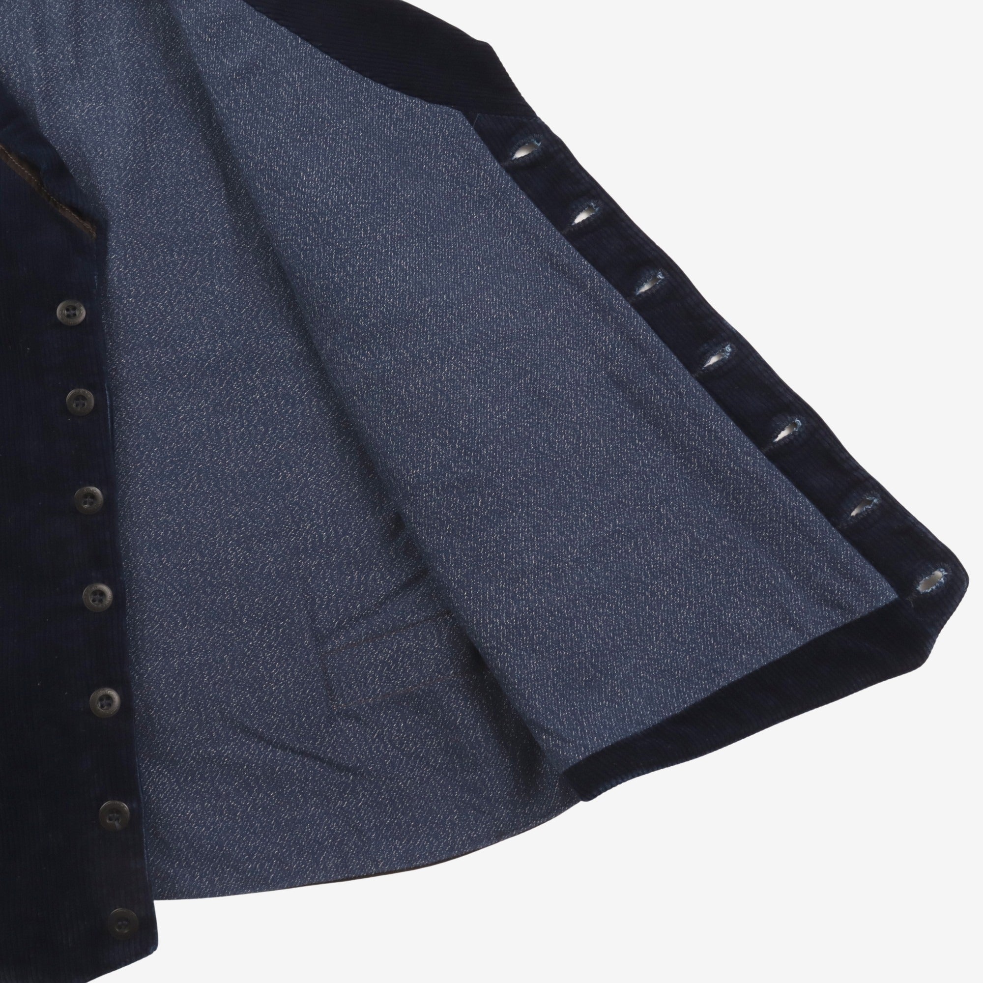 El Americano Waistcoat