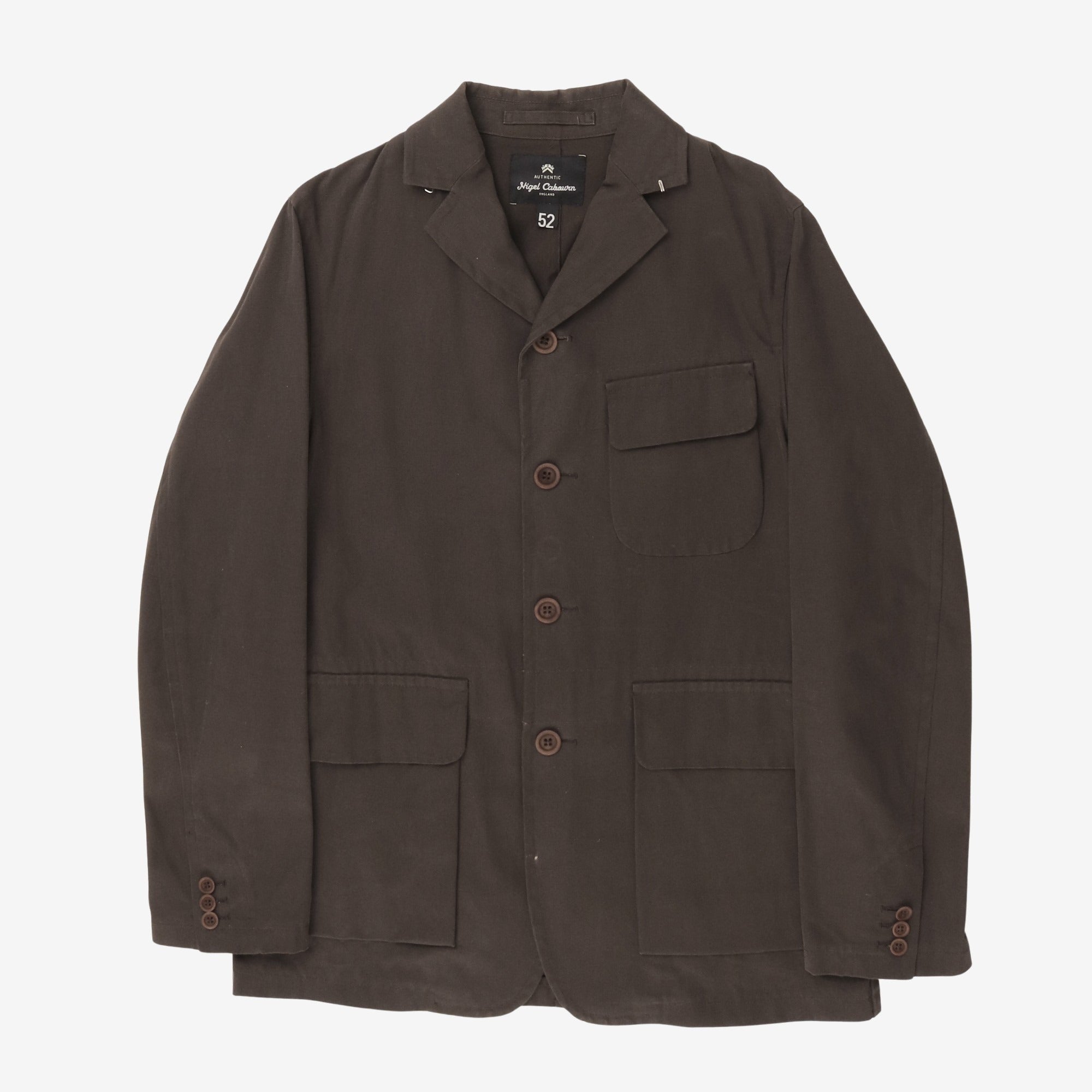 Army Blazer