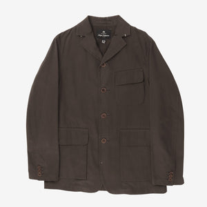 Army Blazer