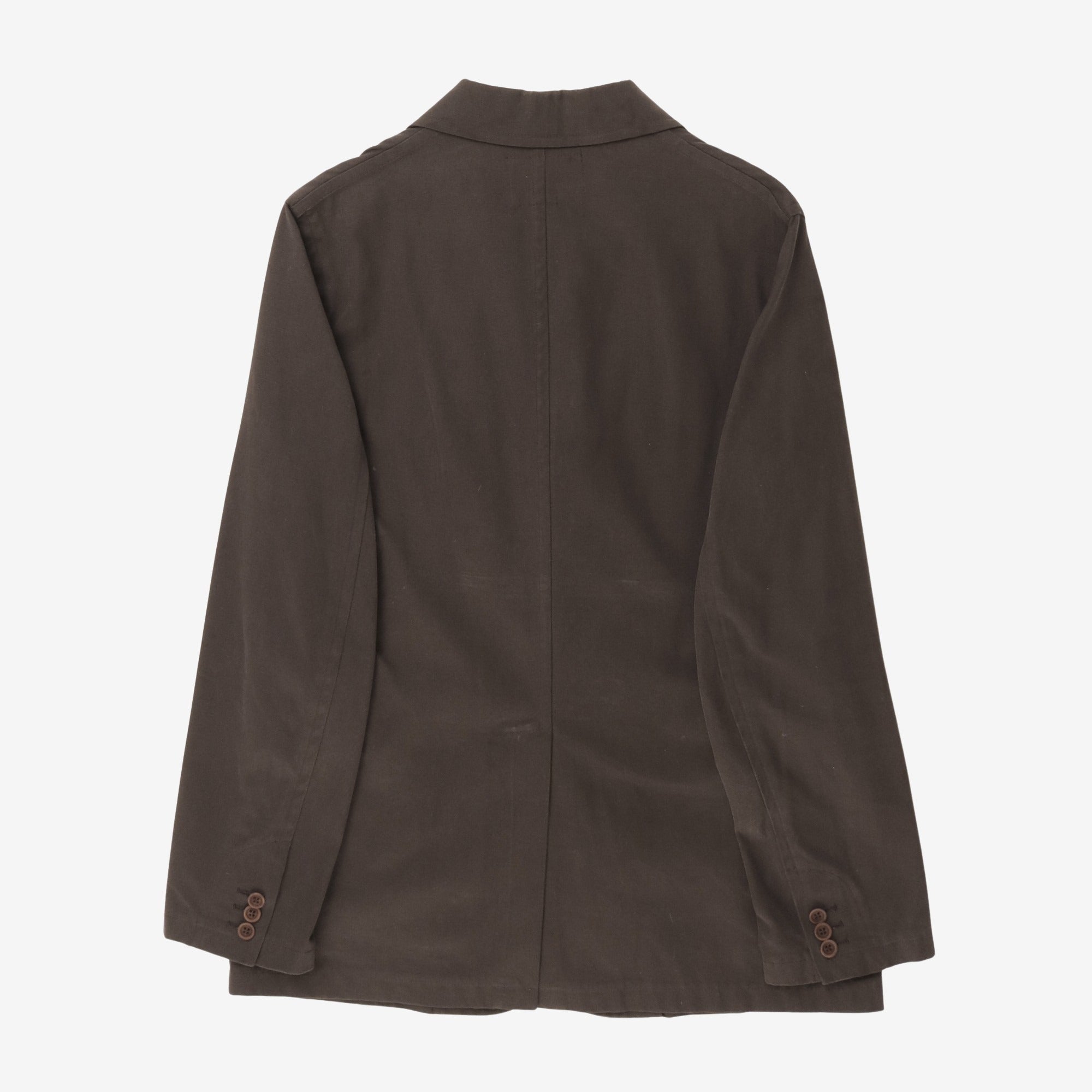 Army Blazer