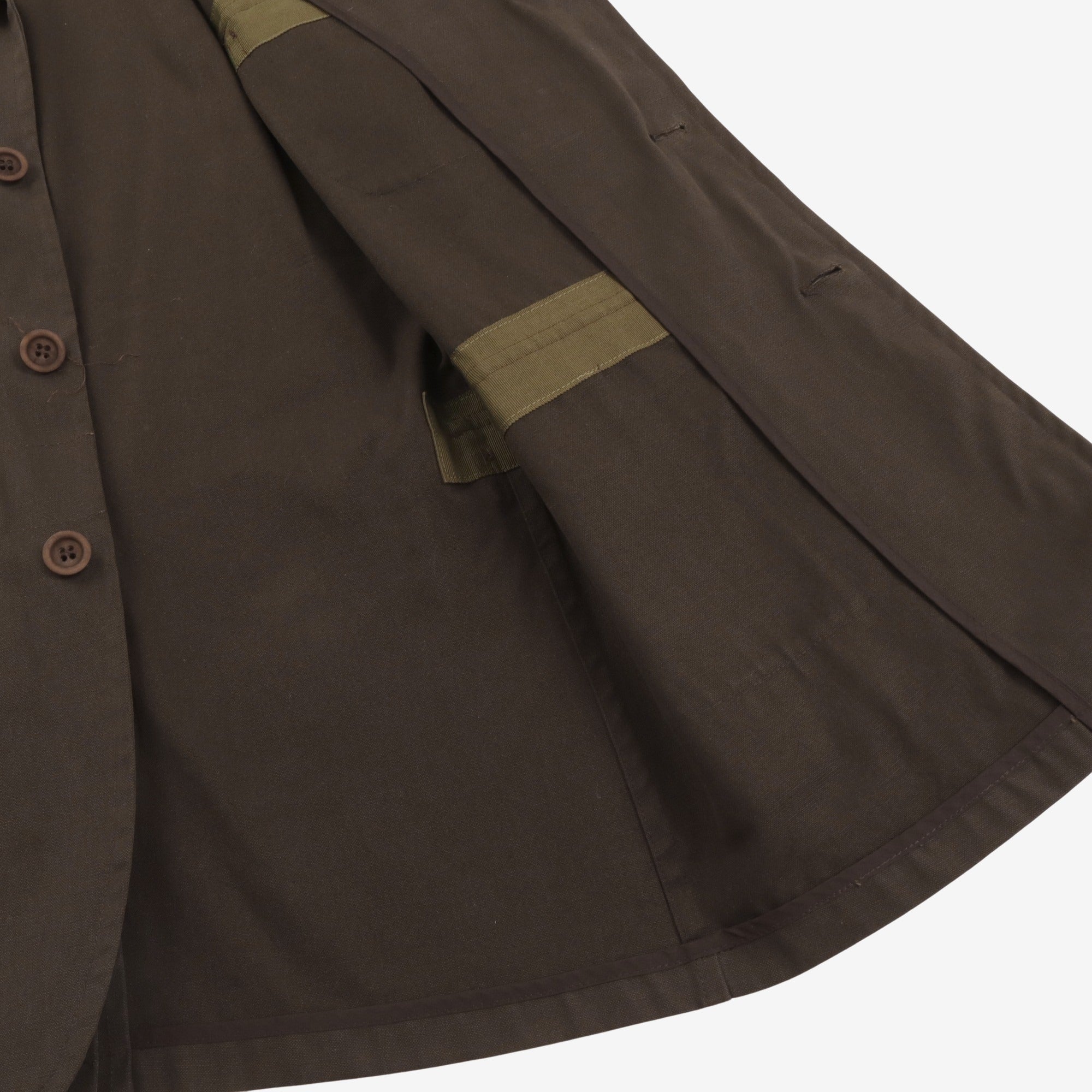 Army Blazer