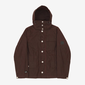 Karrimor K100 Waxed Mountain Jacket