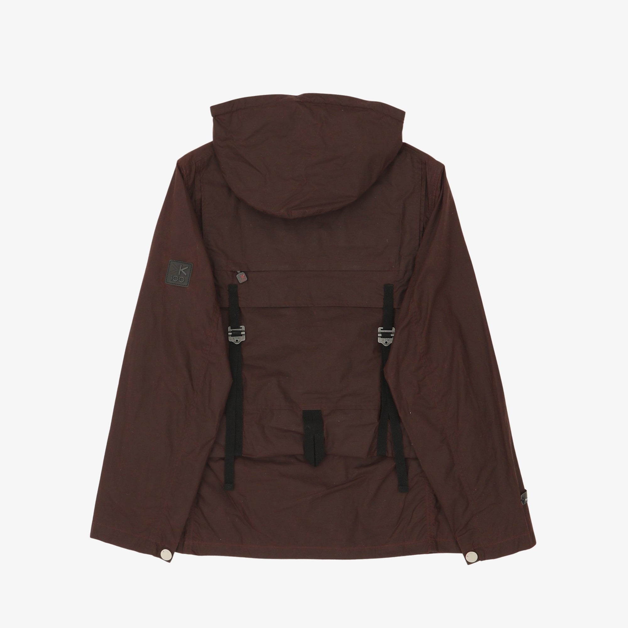 Karrimor K100 Waxed Mountain Jacket