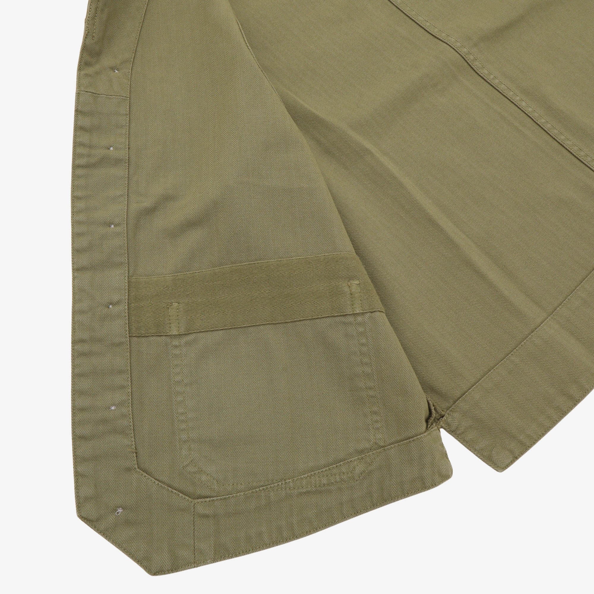 Lybro HBT Waistcoat
