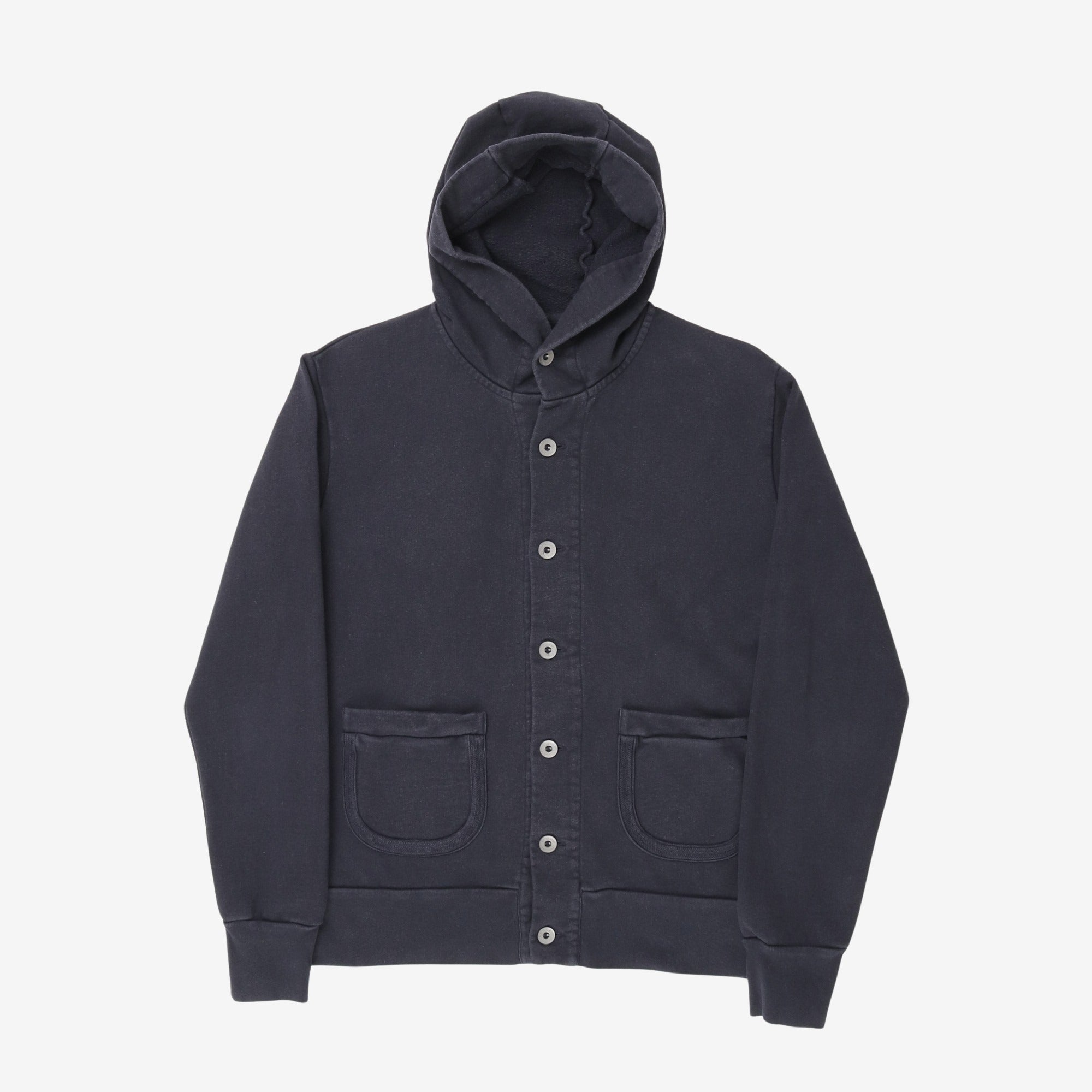 Army Gym Hoodie