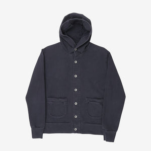 Army Gym Hoodie