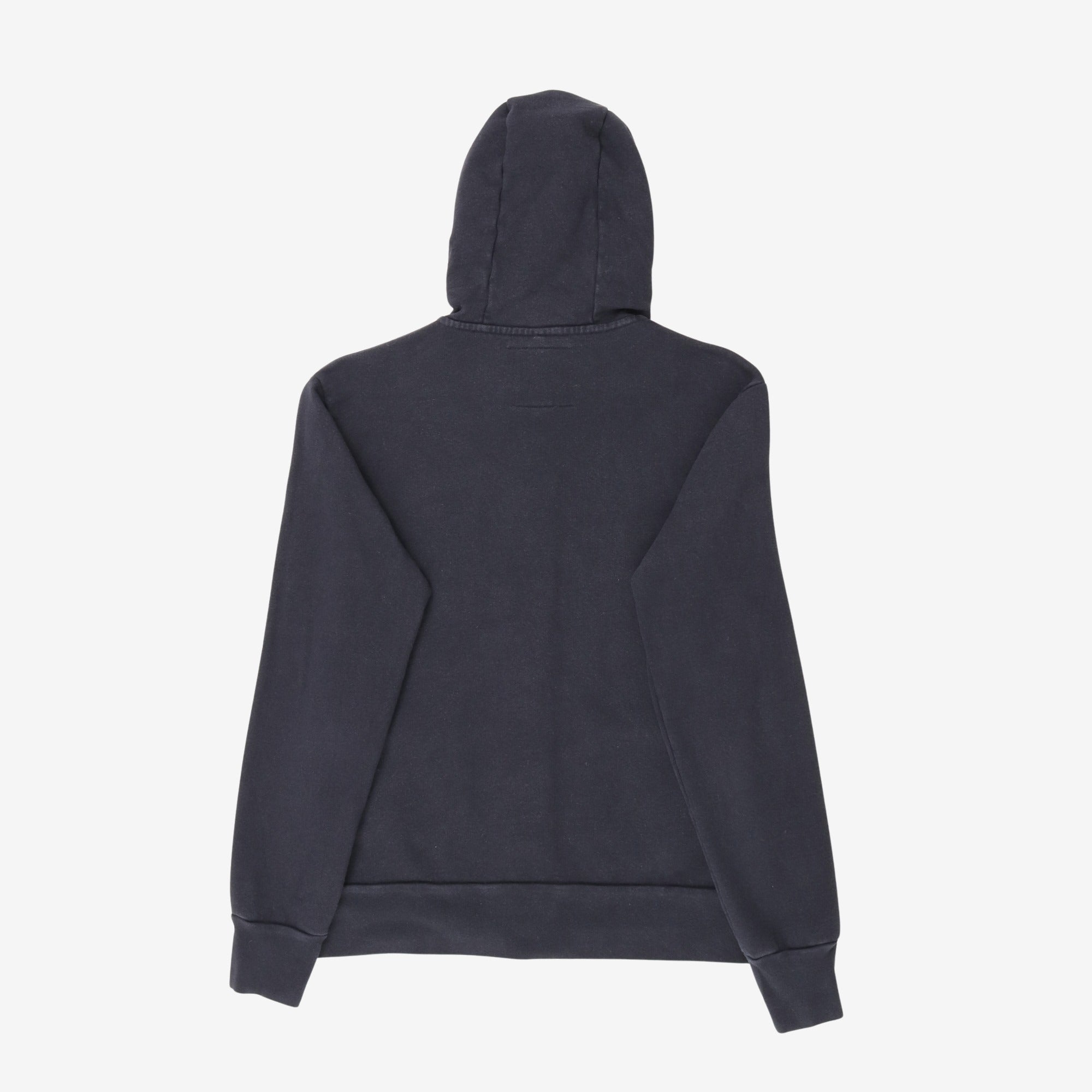 Army Gym Hoodie