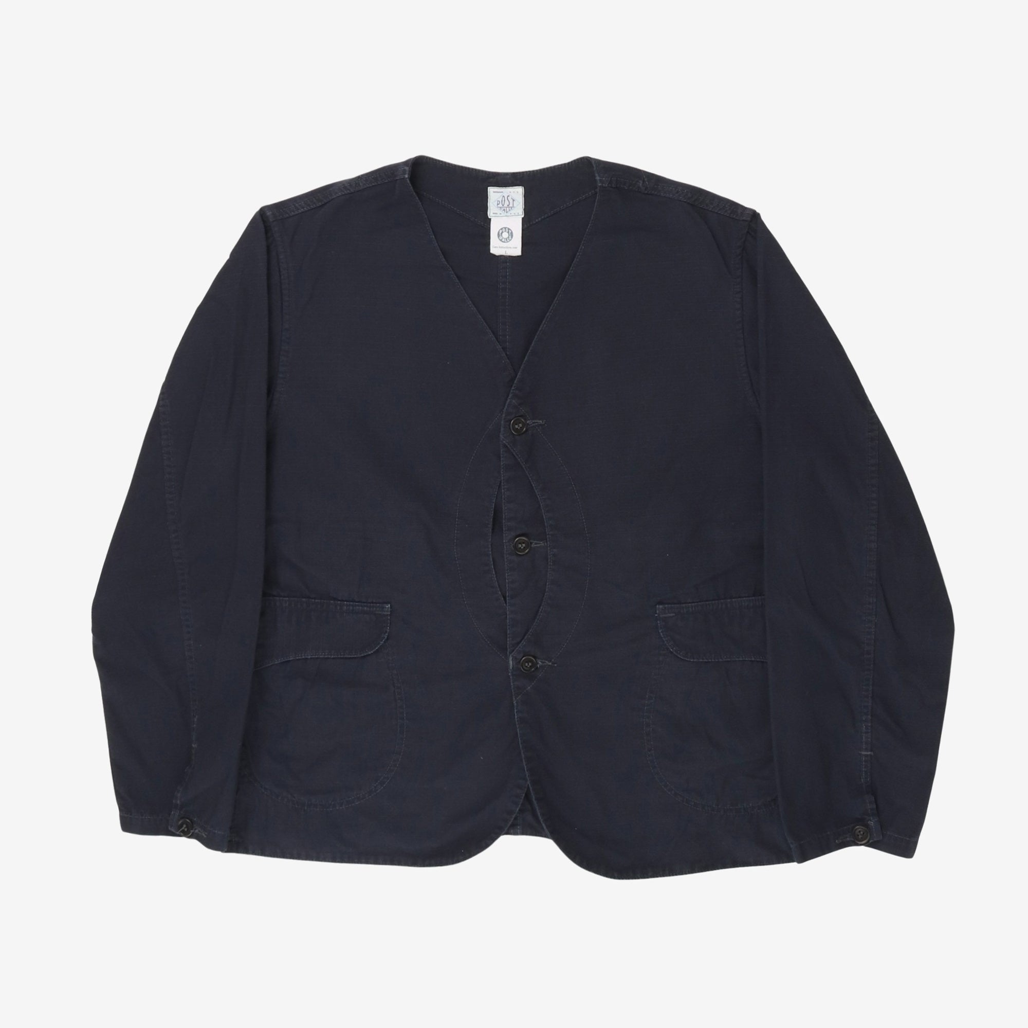 Traveler Jacket