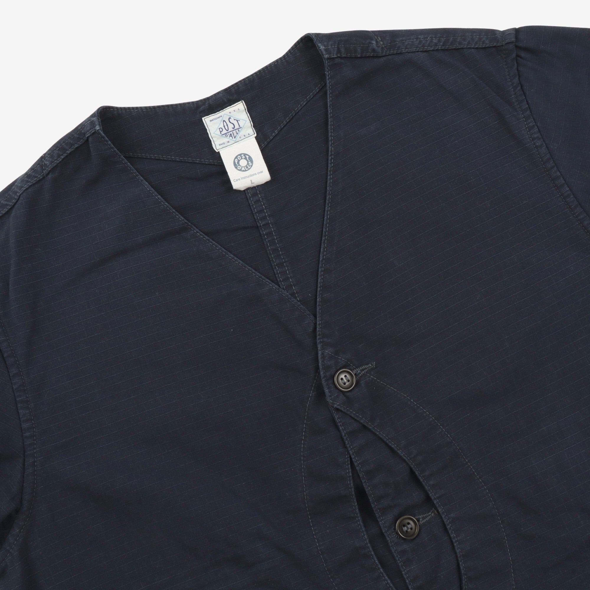 Traveler Jacket