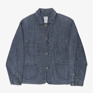 Engineer Jacket