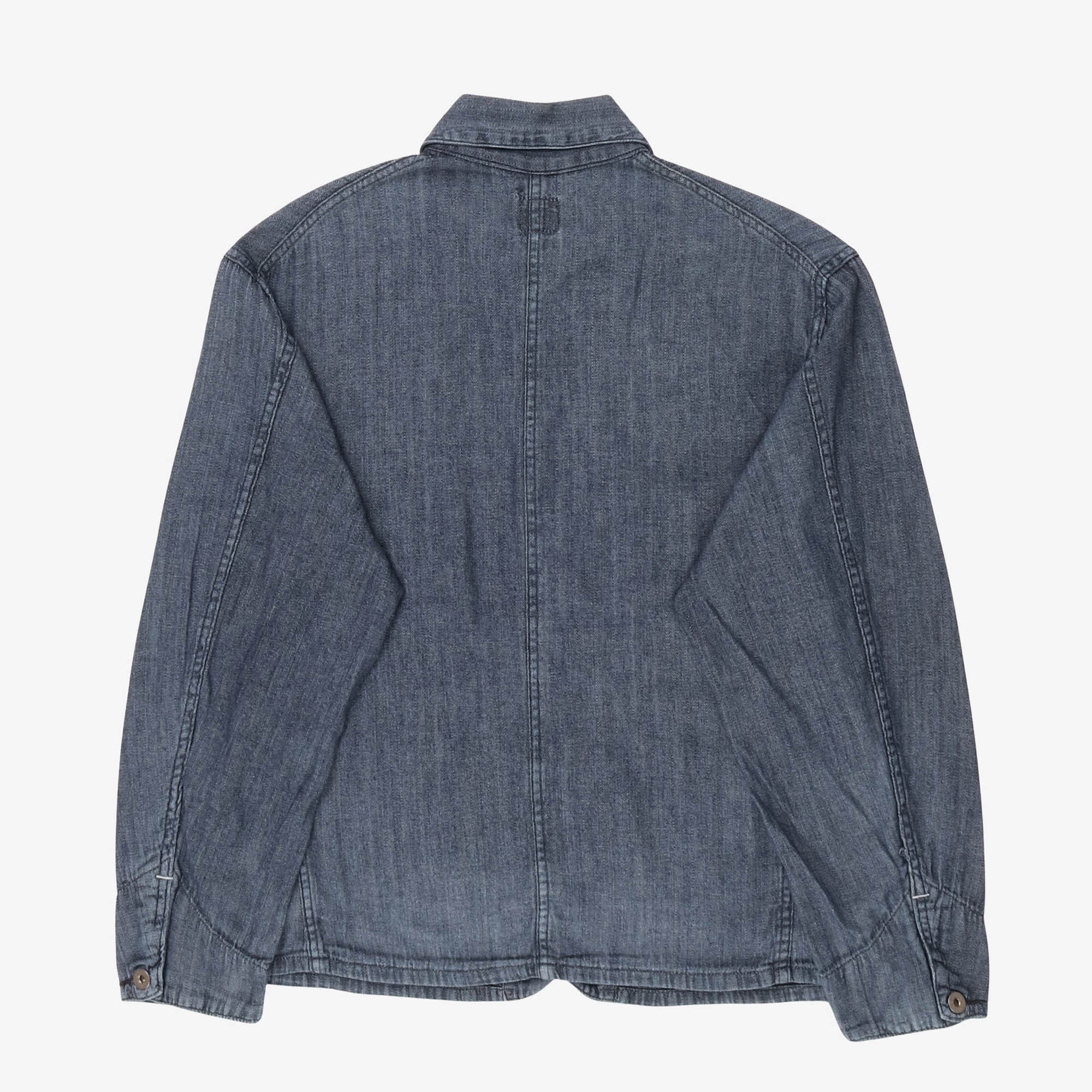 Engineer Jacket
