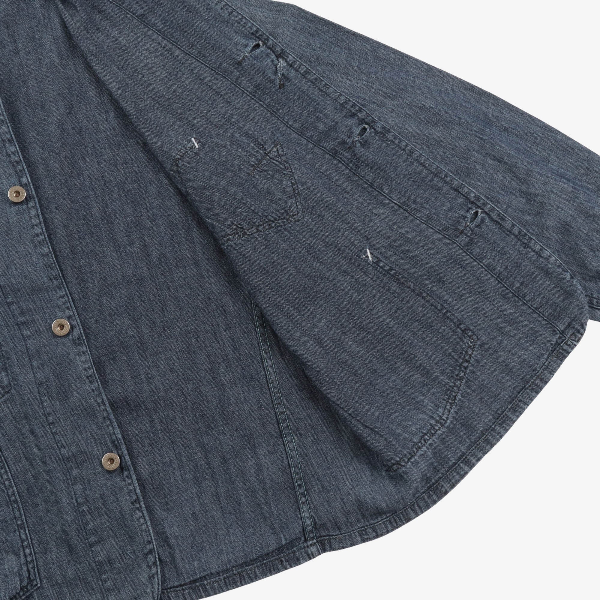 Engineer Jacket