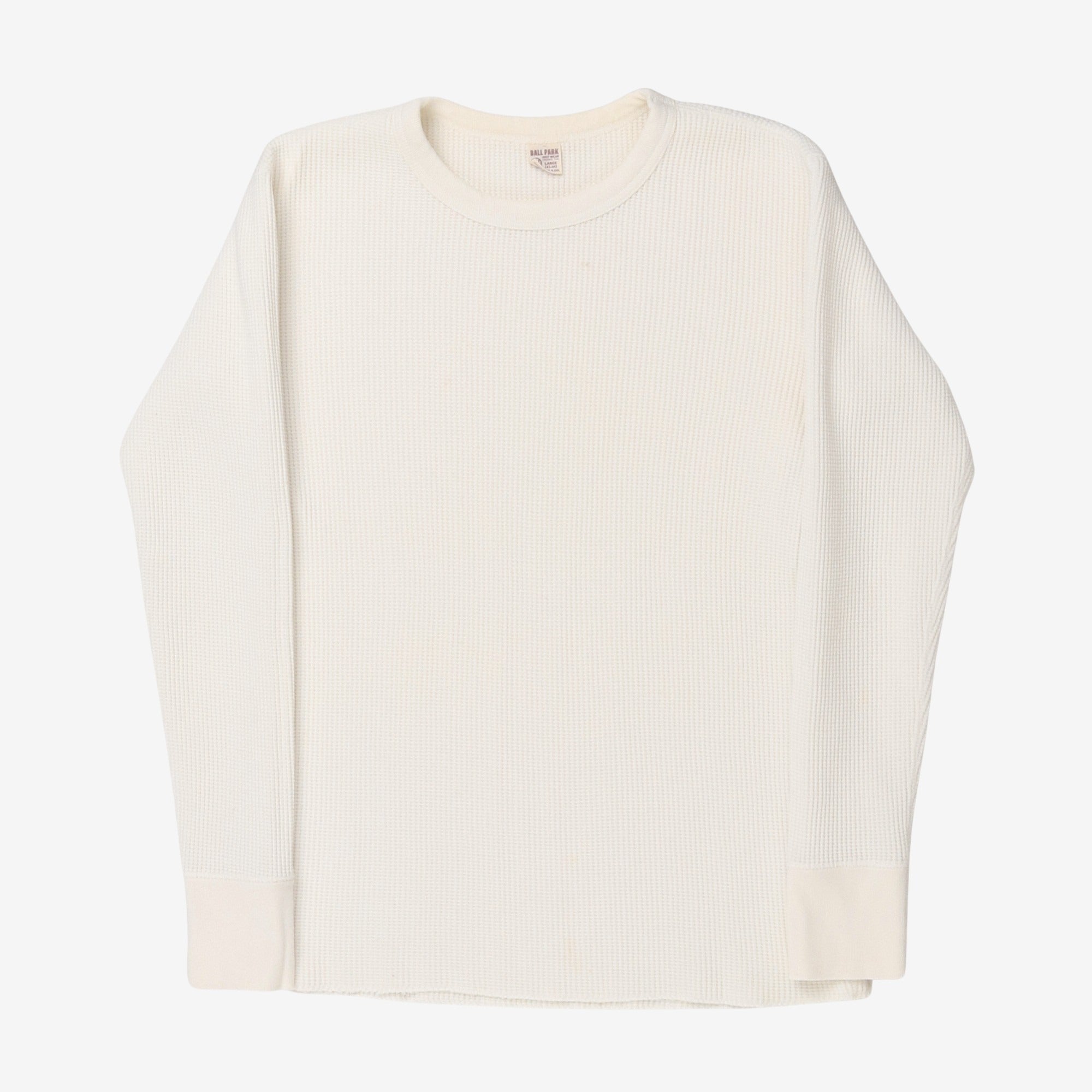 Waffle Thermal LS
