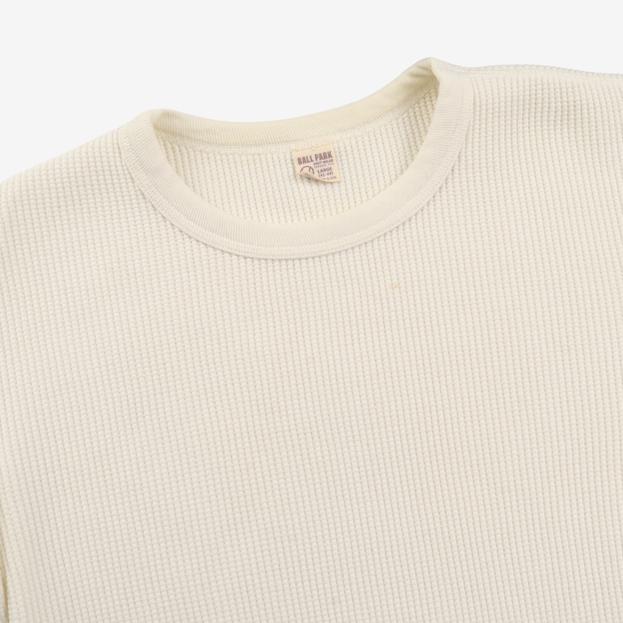 Waffle Thermal LS