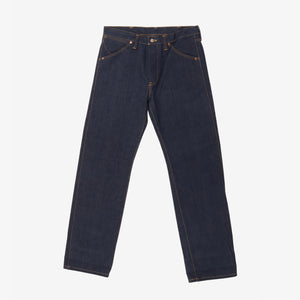 S021OXJ Selvedge Denim (34W X 34L)