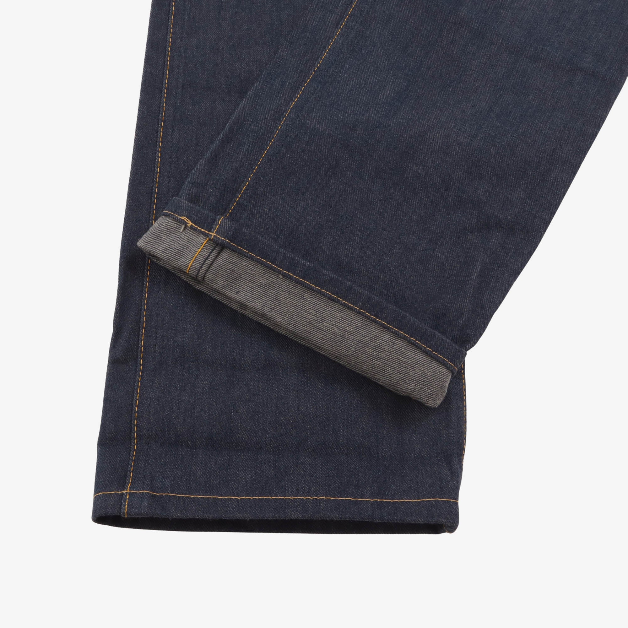 S021OXJ Selvedge Denim (34W X 34L)