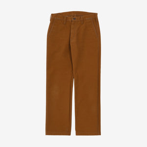 Duck Canvas Work Pants (34W x 31L)