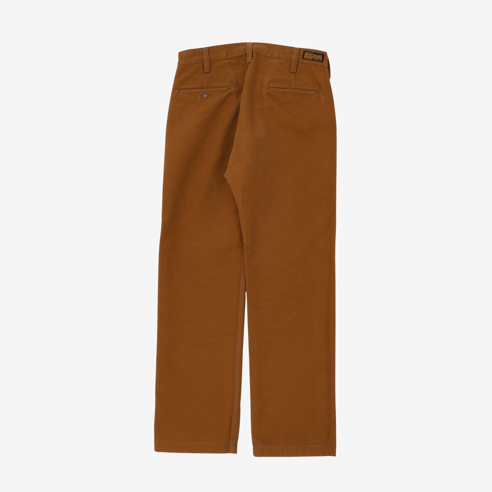 Duck Canvas Work Pants (34W x 31L)